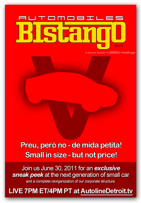 Automobiles-Bistango-Poster