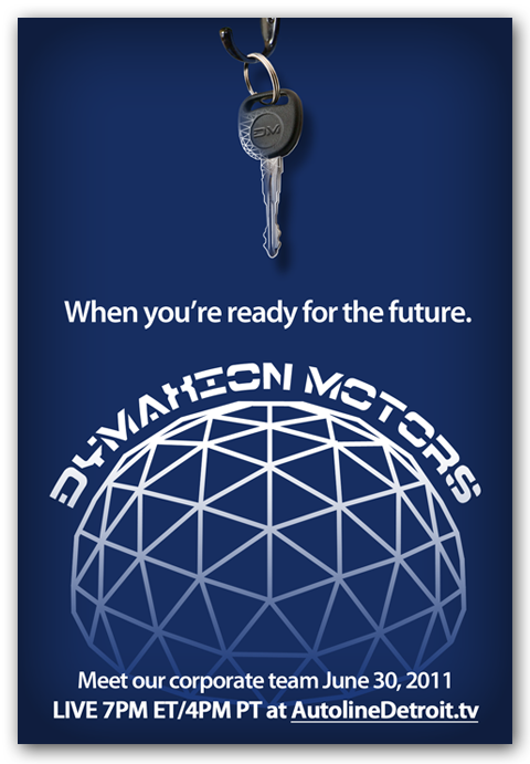 Dymaxion-Motors-Poster
