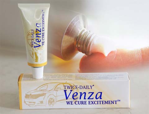 Venza-Ointment-Autoline